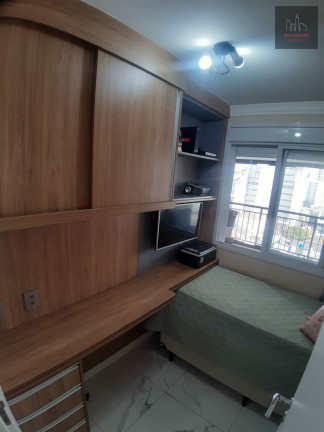 Imagem Apartamento com 3 Quartos à Venda, 94 m² em Barra Funda - São Paulo