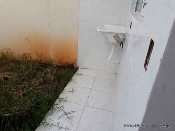Imagem Casa de Condomínio com 2 Quartos à Venda, 59 m² em Jardim Sandra - Cotia
