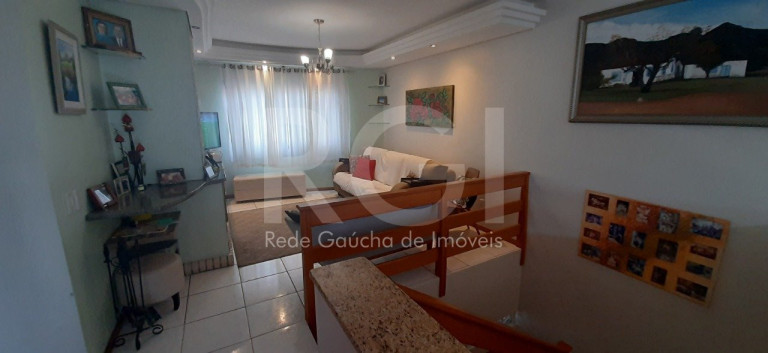 Imagem Casa de Condomínio com 4 Quartos à Venda, 257 m² em Vila Nova - Porto Alegre Imagem Casa de Condomínio com 4 Quartos à Venda, 257 m² em Vila Nova - Porto Alegre
