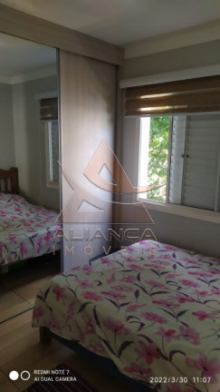 Imagem Apartamento com 2 Quartos à Venda, 43 m² em Vila Virgínia - Ribeirão Preto