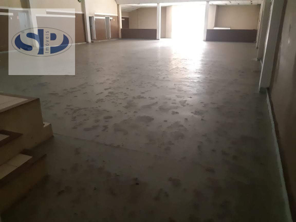 Imagem Imóvel Comercial à Venda, 560 m² em Vila Paranagua - São Paulo