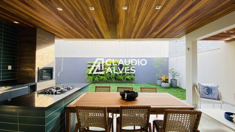 Imagem Casa de Condomínio com 3 Quartos à Venda, 122 m² em Sim - Feira De Santana Imagem Casa de Condomínio com 3 Quartos à Venda, 122 m² em Sim - Feira De Santana