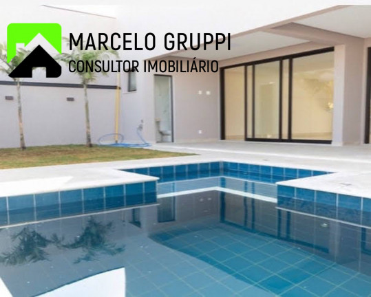 Imagem Casa com 3 Quartos à Venda, 260 m² em Jardim Residencial Dona Maria José - Indaiatuba