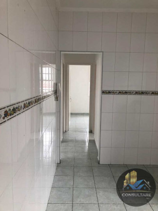 Imagem Casa com 2 Quartos à Venda, 66 m² em Vila Valença - São Vicente