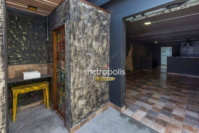 Imagem Sobrado com 2 Quartos à Venda, 159 m² em Mauá - São Caetano Do Sul