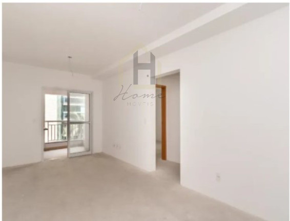 Imagem Imóvel com 2 Quartos à Venda, 65 m² em Campestre - Santo André
