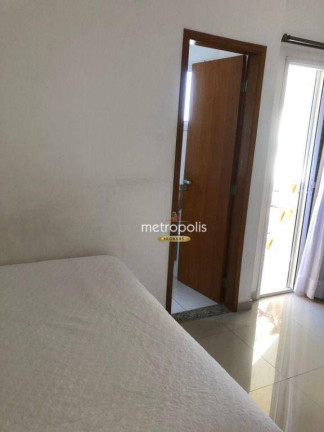 Imagem Apartamento com 3 Quartos à Venda, 80 m² em Parque Das Nações - Santo André Imagem Apartamento com 3 Quartos à Venda, 80 m² em Parque Das Nações - Santo André