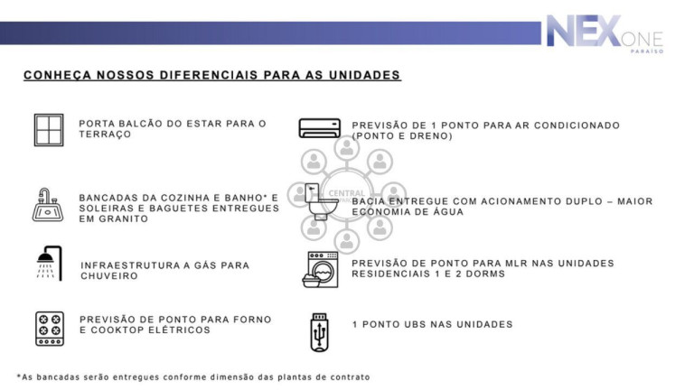 Imagem Apartamento com 1 Quarto à Venda, 47 m² em Vila Mariana - São Paulo