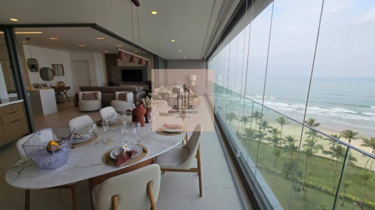 Imagem Apartamento com 4 Quartos à Venda, 202 m² Imagem Apartamento com 4 Quartos à Venda, 202 m²
