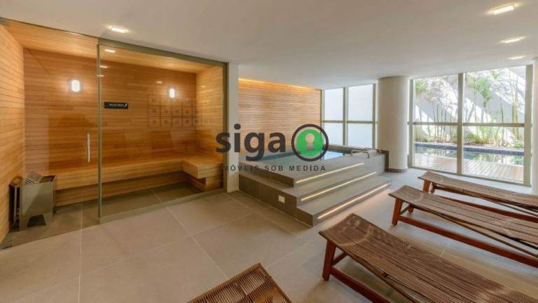 Imagem Apartamento com 4 Quartos à Venda, 294 m² em Ibirapuera - São Paulo Imagem Apartamento com 4 Quartos à Venda, 294 m² em Ibirapuera - São Paulo