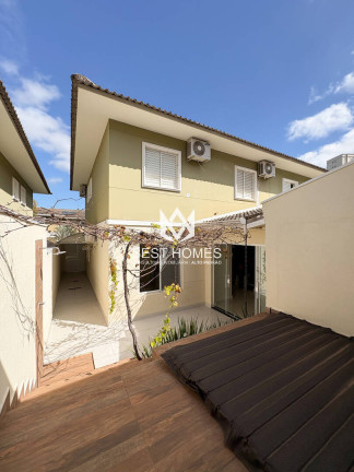 Foto do imóvel Casa de Condomínio com 3 Quartos à Venda, 120 m² em Jardim Ermida I - Jundiaí