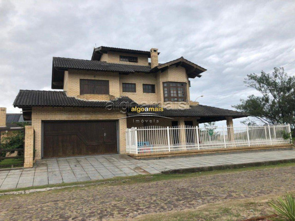 Imóvel com 3 Quartos à Venda, 204 m² em Noiva Do Mar - Xangri-lá