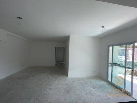 Imagem Apartamento com 3 Quartos à Venda, 117 m² em Boqueirão - Praia Grande