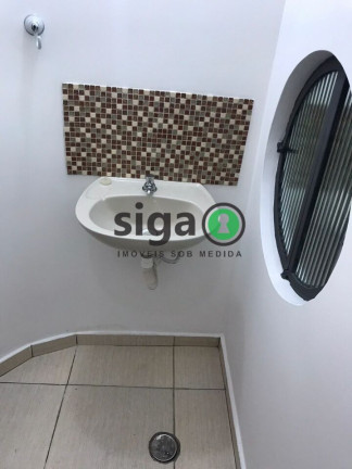 Imagem Casa com 4 Quartos à Venda, 144 m² em Vila Sônia - São Paulo