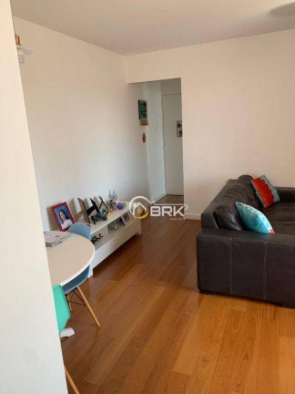 Imagem Apartamento com 3 Quartos à Venda, 75 m² em Tatuapé - São Paulo Imagem Apartamento com 3 Quartos à Venda, 75 m² em Tatuapé - São Paulo