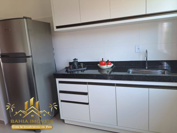 Imagem Apartamento com 2 Quartos à Venda, 1.000 m² em Village I - Porto Seguro