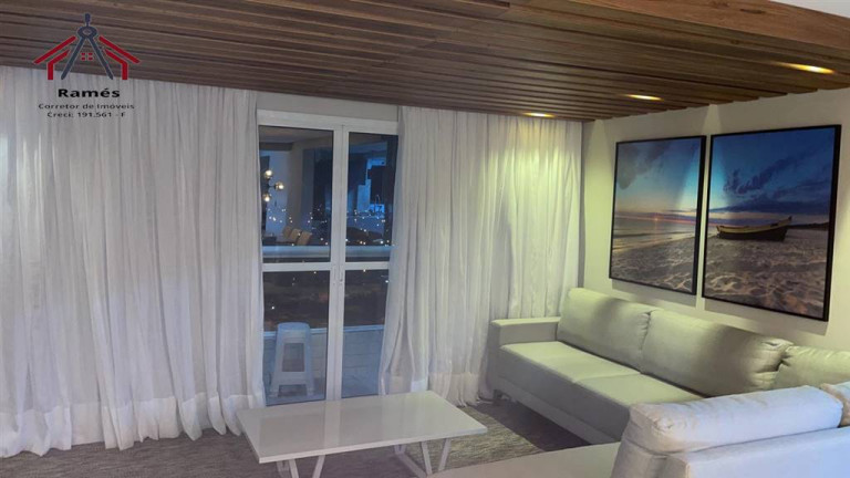 Imagem Apartamento com 3 Quartos à Venda, 186 m² em Forte - Praia Grande Imagem Apartamento com 3 Quartos à Venda, 186 m² em Forte - Praia Grande