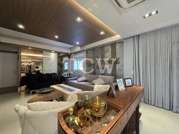 Imagem Apartamento com 3 Quartos à Venda, 198 m² em Vila Mariana - São Paulo