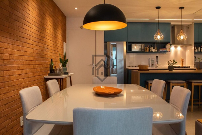 Imagem Apartamento com 1 Quarto à Venda, 65 m² em Saúde - São Paulo