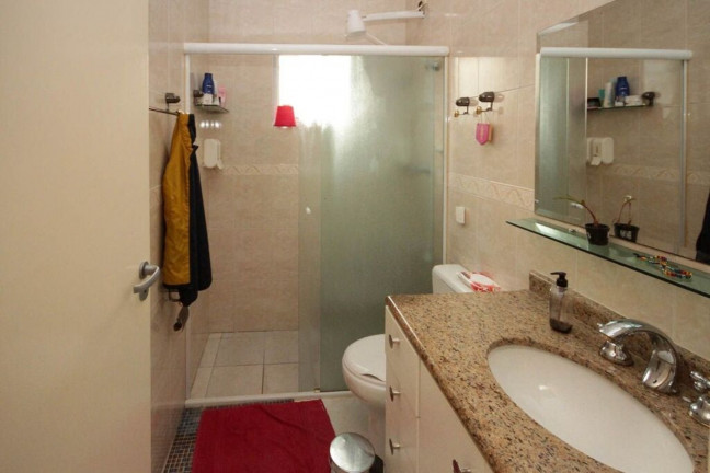 Imagem Imóvel com 3 Quartos à Venda,  em Cambuci - São Paulo