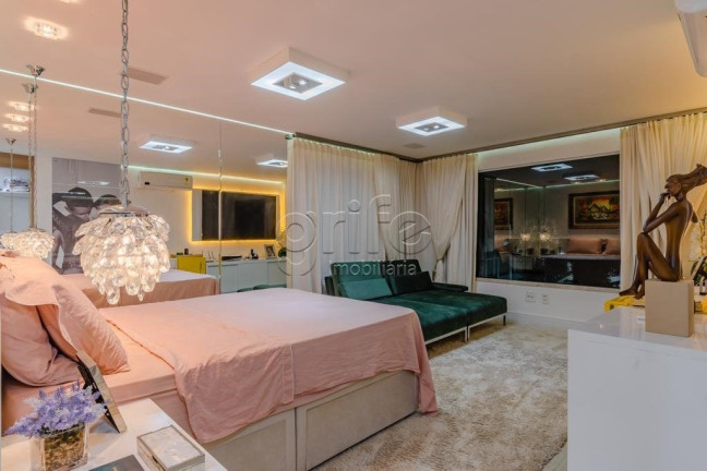 Imagem Casa de Condomínio com 4 Quartos à Venda, 252 m² em Precabura - Eusébio Imagem Casa de Condomínio com 4 Quartos à Venda, 252 m² em Precabura - Eusébio