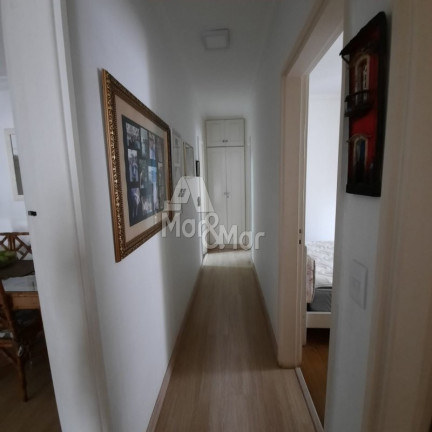 Imagem Apartamento com 2 Quartos à Venda, 100 m² em Pitangueiras - Guarujá