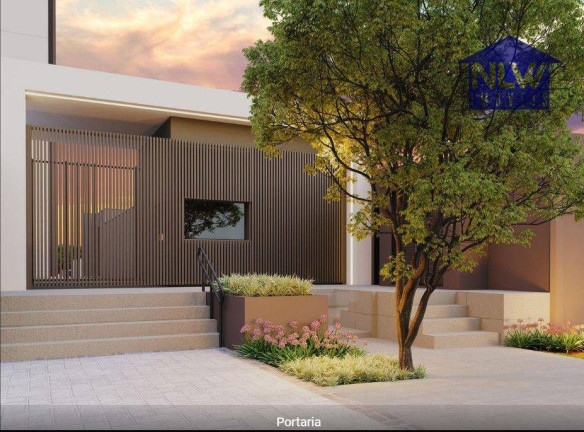 Imagem Apartamento com 2 Quartos à Venda, 34 m² em Vila Ema - São Paulo Imagem Apartamento com 2 Quartos à Venda, 34 m² em Vila Ema - São Paulo