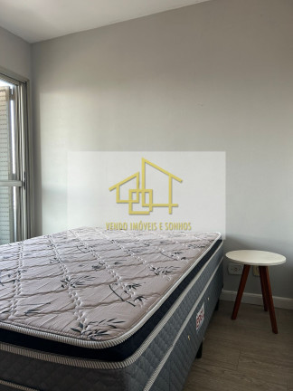 Imagem Apartamento com 2 Quartos à Venda, 50 m² em Chácara Santo Antônio (zona Sul) - São Paulo Imagem Apartamento com 2 Quartos à Venda, 50 m² em Chácara Santo Antônio (zona Sul) - São Paulo