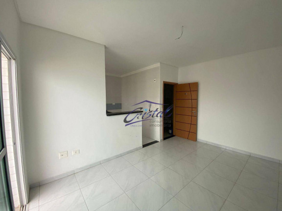 Imagem Apartamento com 3 Quartos à Venda, 94 m² em Aviação - Praia Grande Imagem Apartamento com 3 Quartos à Venda, 94 m² em Aviação - Praia Grande