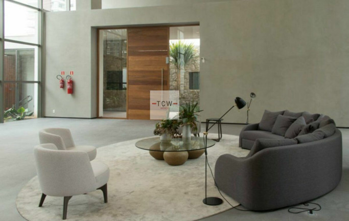 Imagem Apartamento com 4 Quartos à Venda, 340 m² em Ibirapuera - São Paulo Imagem Apartamento com 4 Quartos à Venda, 340 m² em Ibirapuera - São Paulo