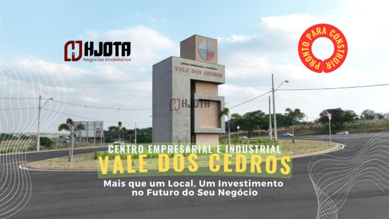 Terreno à Venda, 1.200 m²