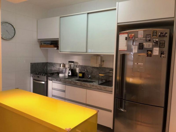 Imagem Apartamento com 3 Quartos à Venda, 88 m² em Pituba - Salvador