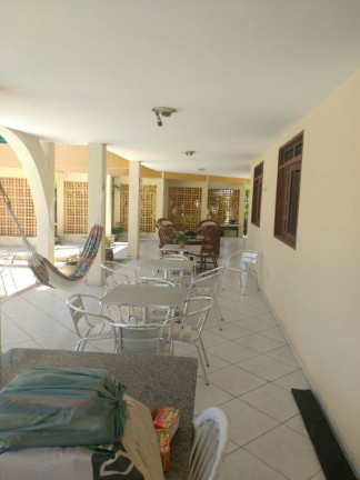 Imagem Casa com 4 Quartos à Venda, 450 m² em Ponta Negra - Natal