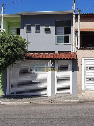 Imagem Sobrado com 4 Quartos à Venda, 320 m² em Cerâmica - São Caetano Do Sul
