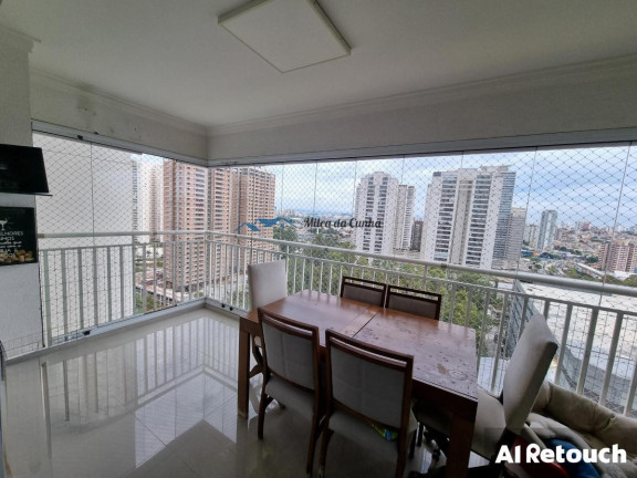 Imagem Apartamento com 3 Quartos à Venda, 123 m² em Centro - São Bernardo Do Campo Imagem Apartamento com 3 Quartos à Venda, 123 m² em Centro - São Bernardo Do Campo