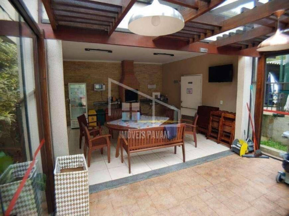 Imagem Apartamento com 2 Quartos à Venda, 44 m² em Planalto - São Bernardo Do Campo Imagem Apartamento com 2 Quartos à Venda, 44 m² em Planalto - São Bernardo Do Campo