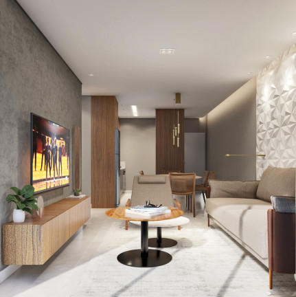 Imagem Apartamento com 3 Quartos à Venda, 98 m² em Balneário Rosa Do Mar - Passo De Torres Imagem Apartamento com 3 Quartos à Venda, 98 m² em Balneário Rosa Do Mar - Passo De Torres