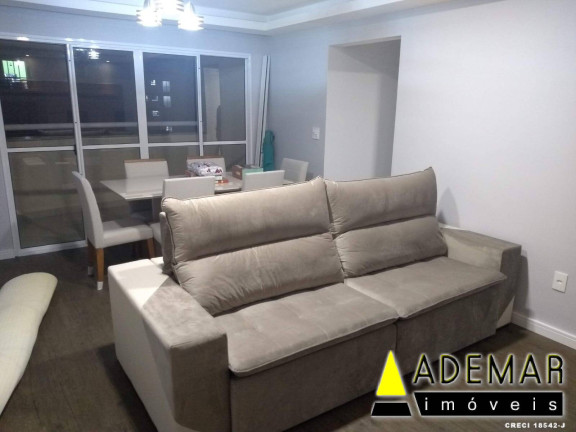 Imagem Apartamento com 3 Quartos à Venda, 83 m² em Centro - Diadema Imagem Apartamento com 3 Quartos à Venda, 83 m² em Centro - Diadema