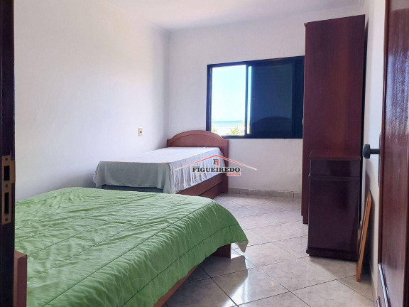 Imagem Apartamento com 2 Quartos à Venda, 109 m² em Caiçara - Praia Grande