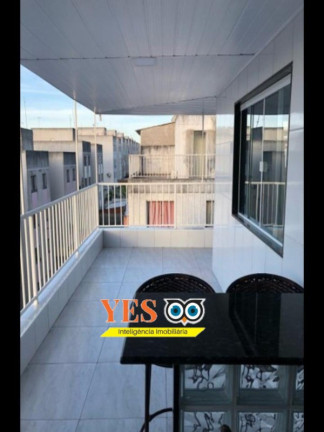 Imagem Apartamento com 2 Quartos à Venda, 50 m² em Pedra Do Descanso - Feira De Santana Imagem Apartamento com 2 Quartos à Venda, 50 m² em Pedra Do Descanso - Feira De Santana