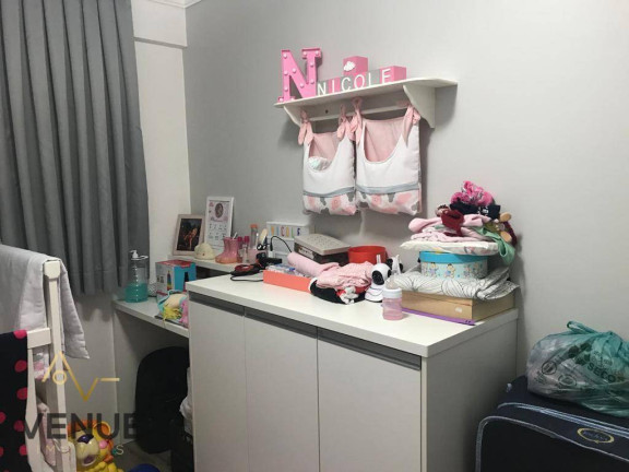 Imagem Apartamento com 2 Quartos à Venda, 57 m² em Vila Dom Pedro Ii - São Paulo Imagem Apartamento com 2 Quartos à Venda, 57 m² em Vila Dom Pedro Ii - São Paulo