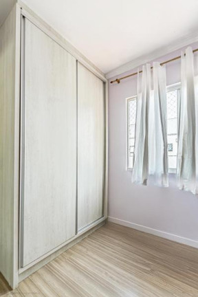 Imagem Sobrado com 2 Quartos à Venda, 114 m² em Santa Cândida - Curitiba
