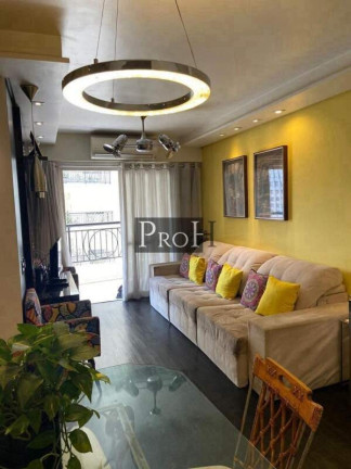 Imagem Apartamento com 2 Quartos à Venda, 70 m² em Indianópolis - São Paulo Imagem Apartamento com 2 Quartos à Venda, 70 m² em Indianópolis - São Paulo