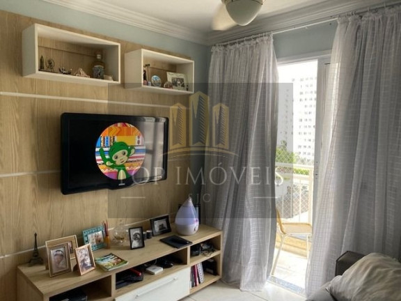 Apartamento com 2 Quartos à Venda, 56 m² em Palmeiras De São José - São José Dos Campos