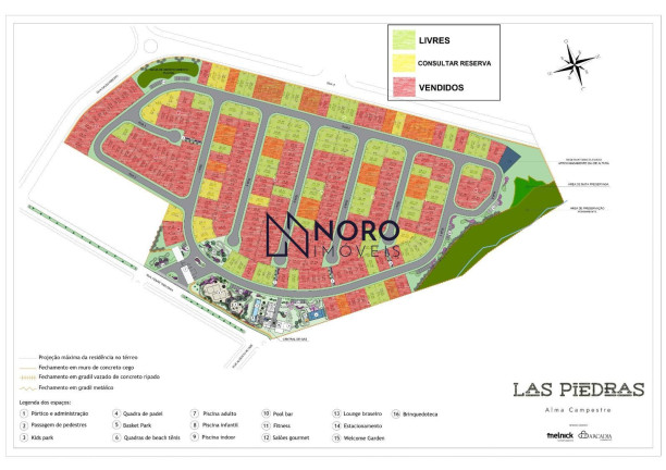 Imagem Terreno à Venda, 300 m² em Tomazetti - Santa Maria Imagem Terreno à Venda, 300 m² em Tomazetti - Santa Maria