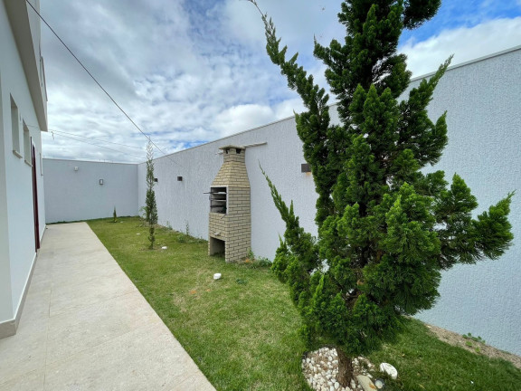 Imagem Casa com 3 Quartos à Venda, 198 m² em Universidade - Vitória Da Conquista Imagem Casa com 3 Quartos à Venda, 198 m² em Universidade - Vitória Da Conquista