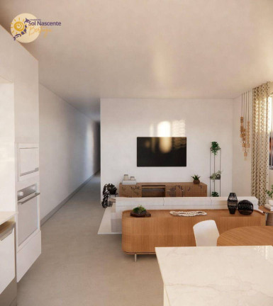 Imagem Casa com 3 Quartos à Venda, 131 m² em Jardim  São Lourenço - Bertioga