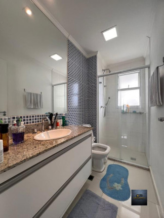Imagem Apartamento com 3 Quartos à Venda, 107 m² em Vila Lusitânia - São Bernardo Do Campo