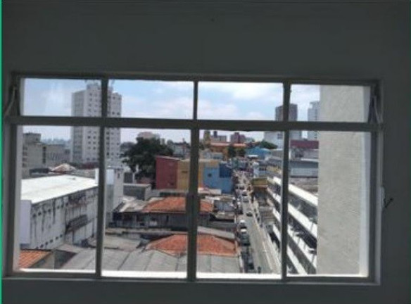 Imagem Apartamento com 2 Quartos à Venda, 62 m² em Santo Amaro - São Paulo