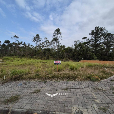 Imagem Terreno à Venda,  em Centro - São João Do Itaperiú
